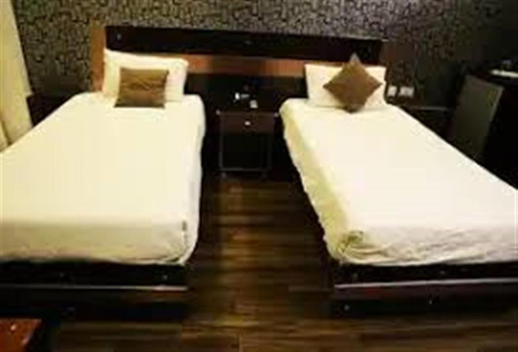 Hotel Marco Polo לאהור מראה חיצוני תמונה