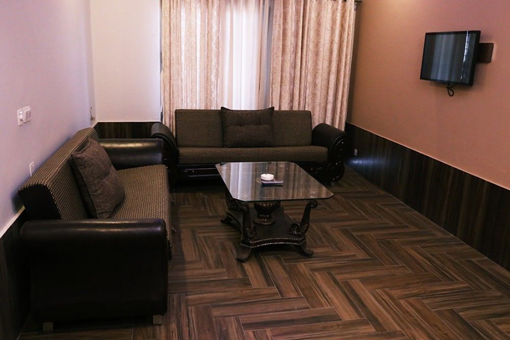 Hotel Marco Polo לאהור מראה חיצוני תמונה