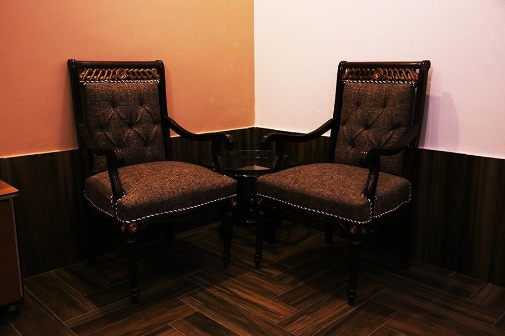 Hotel Marco Polo לאהור מראה חיצוני תמונה