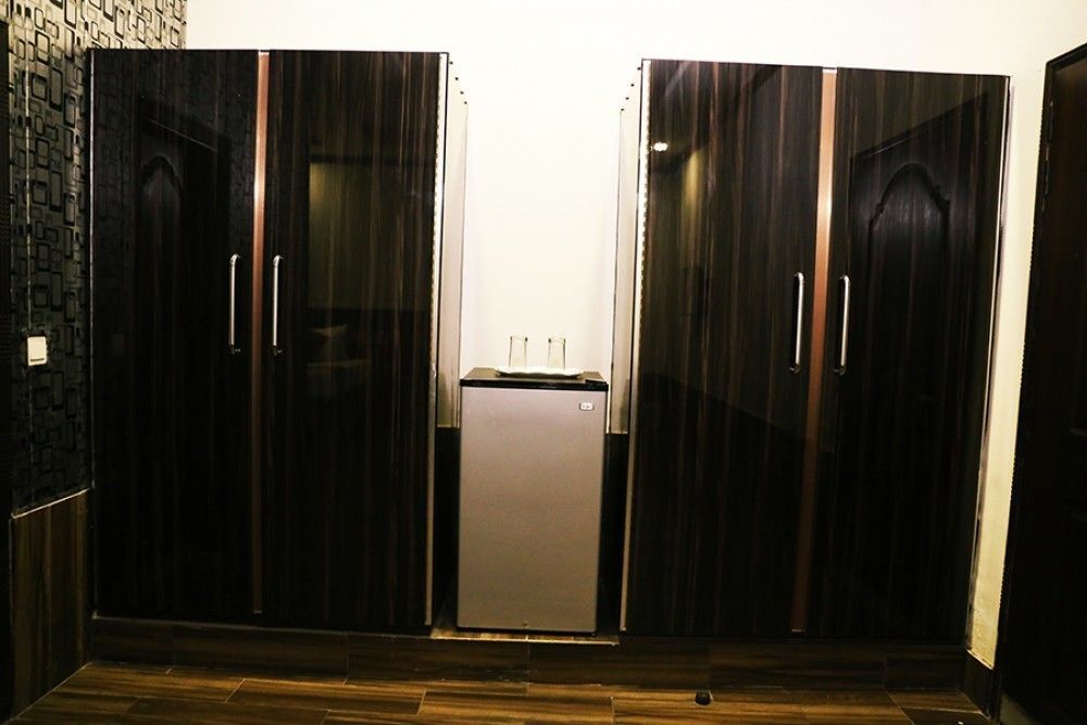Hotel Marco Polo לאהור מראה חיצוני תמונה