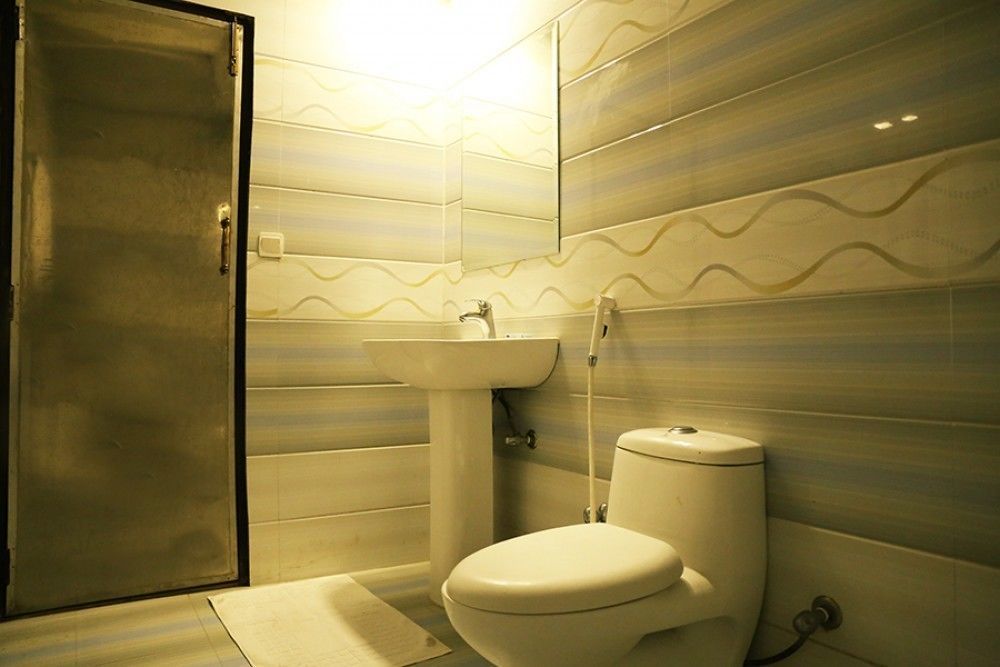 Hotel Marco Polo לאהור מראה חיצוני תמונה
