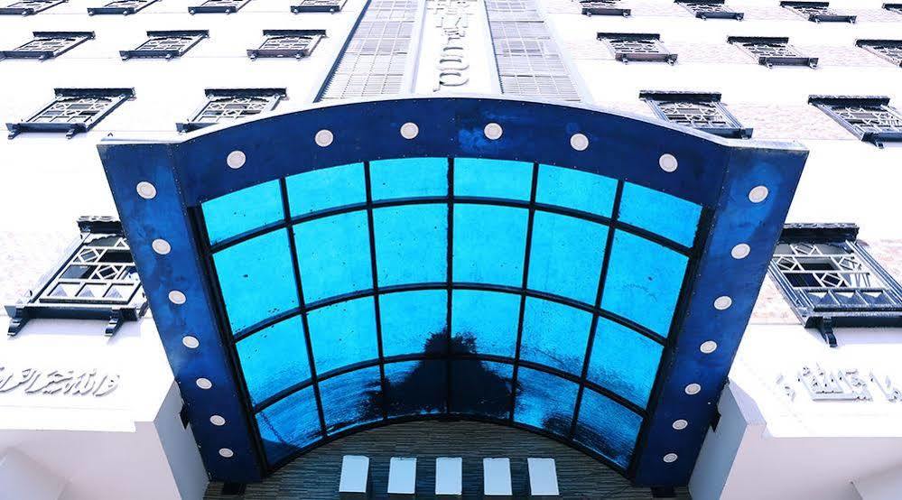Hotel Marco Polo לאהור מראה חיצוני תמונה