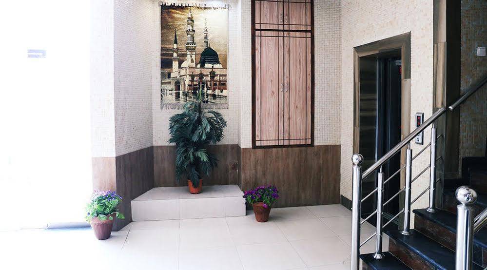 Hotel Marco Polo לאהור מראה חיצוני תמונה